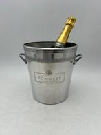 Pommery - Champagne koeler -  Rei - metaal, Antiek en Kunst, Antiek | Meubels | Tafels