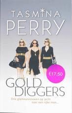 Golddiggers 9789021801452 Tim Perry, Verzenden, Gelezen, Tim Perry