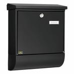 Burg-Wächter Vario-Set 86720 wandbrievenbus met krantenrol, Verzenden, Nieuw