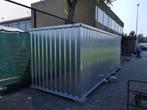 20 ft container | Tweedehands | Laagste prijs | Koop nu!, Doe-het-zelf en Verbouw, Containers