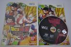 Dragonball Z - Budokai Tenkaichi 3 (Wii FAH), 1 speler, Verzenden, Zo goed als nieuw