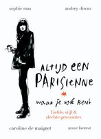 Altijd een Parisienne - waar je ook bent 9789057677458, Boeken, Verzenden, Gelezen, Caroline de Maigret