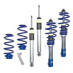 Triple S Schroefset VW Volkswagen Golf 6 VI verlaging veren, Auto-onderdelen, Ophanging en Onderstel, Verzenden, Nieuw, Volkswagen