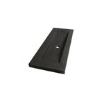 Wastafelblad Exclusive Line CoreStone Small 100 Natuursteen, Ophalen of Verzenden, Nieuw, Overige typen