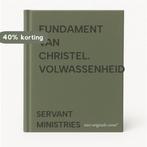 FUNDAMENT VAN CHRISTEL. VOLWASSENHEID 9789060674390, Boeken, Verzenden, Gelezen, SERVANT MINISTRIES