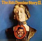 LP gebruikt - Fats Domino - The Fats Domino Story II., Zo goed als nieuw, Verzenden