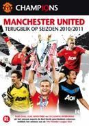Manchester United - Season review 2010-2011 - DVD, Cd's en Dvd's, Dvd's | Documentaire en Educatief, Verzenden, Nieuw in verpakking