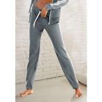 Bench. Loungewear Loungebroek met zijstrepen en rechte, Kleding | Dames, Verzenden
