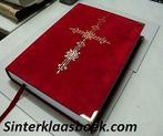 Sinterklaasboek kopen boek van Sinterklaas sinterklaasboeken