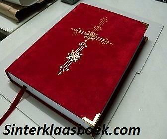 Sinterklaasboek kopen boek van Sinterklaas sinterklaasboeken beschikbaar voor biedingen