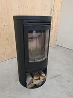 PRACHTIGE CONTURA HOUTKACHEL, Ophalen, Gebruikt, Houtkachel, Vrijstaand