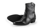 Loff1881 Cowboy laarzen in maat 41 Zwart | 10% extra korting, Kleding | Dames, Schoenen, Loff1881, Verzenden, Zwart, Zo goed als nieuw
