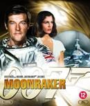 Moonraker - Blu-ray, Cd's en Dvd's, Blu-ray, Verzenden, Nieuw in verpakking