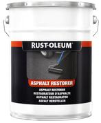 Rust oleum asphalt restorer 5 liter, Doe-het-zelf en Verbouw, Isolatie en Afdichting, Nieuw, Verzenden