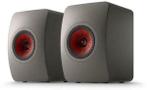 KEF Tweedekans: LS50 Meta Boekenplank speaker titanium grey