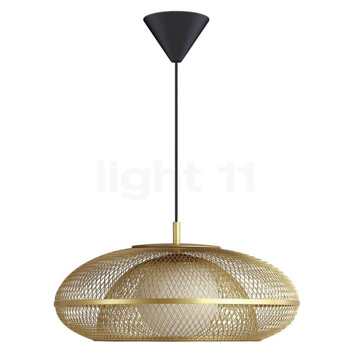 Umage Faraday Hanglamp, plafondkapje conisch - plafondkapje, Huis en Inrichting, Lampen | Hanglampen, Nieuw, Verzenden