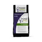 Pond Pro Summer 6mm, 5 kg - Pond Pro Premium, Dieren en Toebehoren, Vissen | Aquaria en Toebehoren, Verzenden, Nieuw
