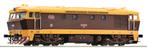 roco 7310026 HO Diesellocomotief 752 068-7, CSD/CD Digitaal, Hobby en Vrije tijd, Modeltreinen | H0, Overige merken, Gelijkstroom