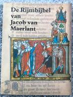De Rijmbijbel van Jacob van Maerlant  (R.E.O. Ekkart), Boeken, Gelezen, R.E.O. Ekkart, Verzenden, Christendom | Katholiek