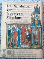 De Rijmbijbel van Jacob van Maerlant  (R.E.O. Ekkart), Boeken, Gelezen, Verzenden, R.E.O. Ekkart, Christendom | Katholiek