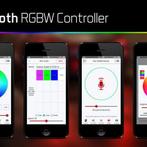 Diode Dynamics - Bluetooth RGBW M8 Controller 1ch - DD3066, Ophalen of Verzenden, Nieuw