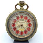 Vintage - pocket watch - 337522 - 1901-1949, Nieuw