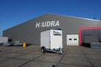 Humbaur Koelwagen Deluxe 1300kg 263x147x197cm, Auto diversen, Aanhangers en Bagagewagens, Ophalen, Nieuw