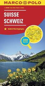 Marco Polo Zwitserland, Nieuw, Verzenden