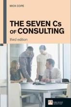 The Seven Cs of Consulting 9780273731085 Cope Mick, Verzenden, Gelezen, Cope Mick
