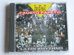 Fausto Papetti - Latin Rhythms, Cd's en Dvd's, Verzenden, Nieuw in verpakking