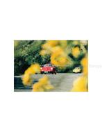 1964 PORSCHE 356 C BROCHURE DUITS, Nieuw, Porsche, Author