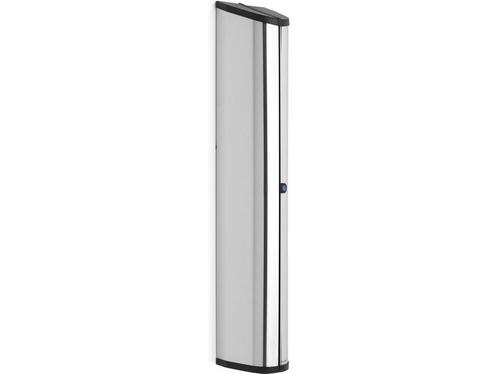 Brabantia Opberg-/Beschermbox voor Wallfix - Matt Steel, Witgoed en Apparatuur, Wasdrogers, Zo goed als nieuw, Verzenden