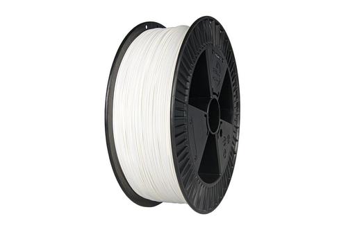 PLA Filament Wit - 1.75 - 2kg - Devil Design, Hobby en Vrije tijd, Elektronica-componenten, Verzenden