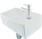 One Pack Rhea XXS R + Amador kraan, Verzenden, Nieuw