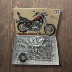Tamiya - Speelgoedauto YAMAHA VIRAGO XV1000 - 1980-1990 -, Hobby en Vrije tijd, Nieuw