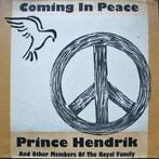 lp nieuw - Prince Hendrik &amp;; Other Members Of The Roy..., Verzenden, Zo goed als nieuw