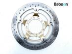 Remschijf Links Voor Honda NSA 700 DN-01 2008-2010 (NSA700, Verzenden, Gebruikt