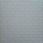 LP gebruikt - Pink Floyd - The Wall, Cd's en Dvd's, Vinyl | Rock, Verzenden, Zo goed als nieuw