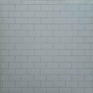 LP gebruikt - Pink Floyd - The Wall, Cd's en Dvd's, Vinyl | Rock, Zo goed als nieuw, Verzenden