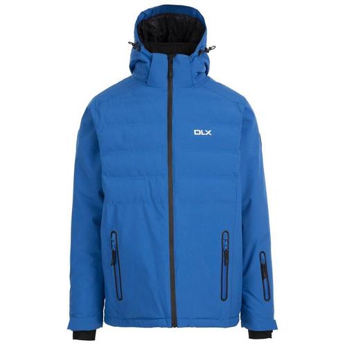 -55% Trespass  Trespass Heren randolph ski-jas  maat L, Kleding | Heren, Sportkleding, Blauw, Nieuw, Verzenden