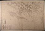 21 Nautical, Maritime charts - Noordwest-Europa; British, Boeken, Nieuw