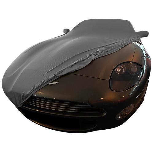 Autohoes passend voor Aston Martin DB7 binnen BESTE PASVORM, Auto diversen, Autohoezen, Op maat, Nieuw, Ophalen of Verzenden