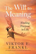 9781805463801 The Will to Meaning Viktor E. Frankl, Boeken, Verzenden, Nieuw, Viktor E. Frankl