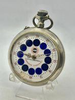 Nimir Systeme Roskopf Ferrovie Nazionali . Cartouche Blu ., Nieuw