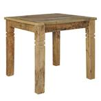 Eettafel Kopenhagen  - WL5M077, Ophalen of Verzenden, Nieuw