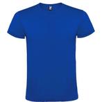 Kobalt Blauw T-shirt Atomic 30 stuks, Nieuw, Overige maten, Overige kleuren