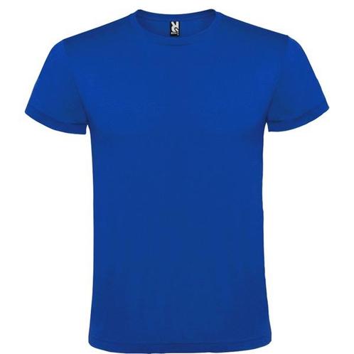 Kobalt Blauw T-shirt Atomic 30 stuks, Kleding | Heren, T-shirts, Overige kleuren, Nieuw, Overige maten