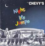 cd - The Chevy's - Night Life Jumps