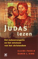 Judas lezen 9789021511443 E. Pagels, Boeken, Verzenden, Zo goed als nieuw, E. Pagels