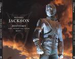 cd - Michael Jackson - HIStory - Past, Present And Future..., Cd's en Dvd's, Verzenden, Zo goed als nieuw